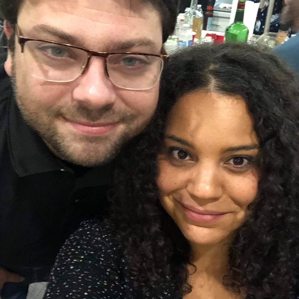 Meet your Posher, Hilary